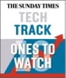 The Sunday Times Tech Track